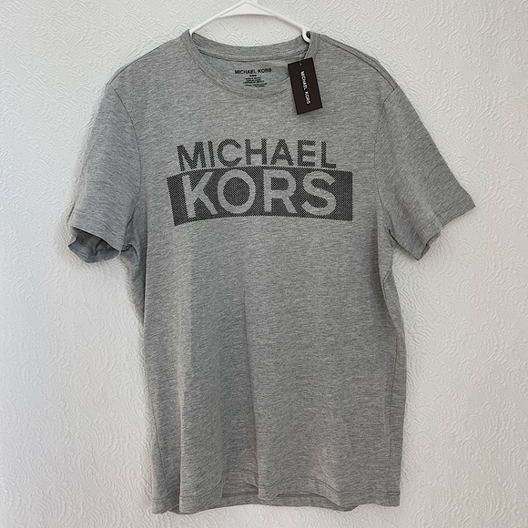 Michael Kors Other - Michael Kors Men’s NWT T-shirt Medium size